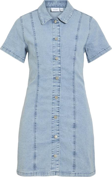 Light Blue Denim