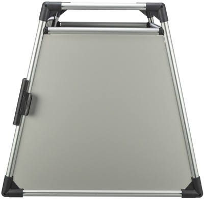Immagine prodotto Trixie Transportbox (Cane, Lavabile in lavatrice, Chiudibile a chiave)