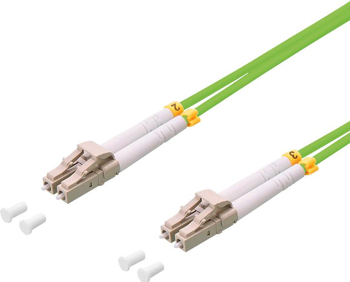 Image du produit LogiLink Câble réseau (CAT6, 1 m)