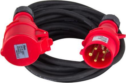 Produktbild Dema Starkstromkabel & Verlängerungskabel (5 m)