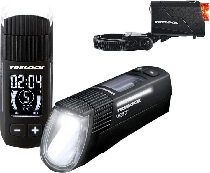 Productafbeelding Trelock LS760 I-GO Vision
