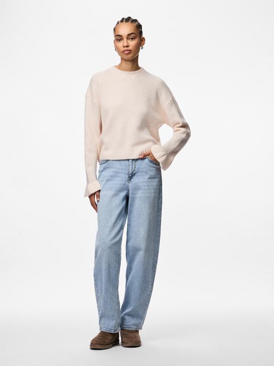 Produktbild Pieces PCJIMMA Strickpullover (L)