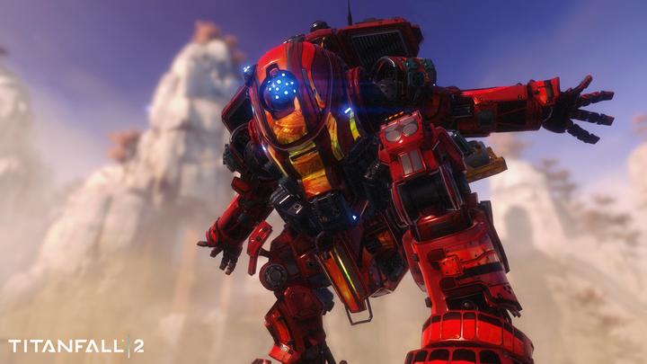 Produktbild EA Games Titanfall 2 (PS4, EN)
