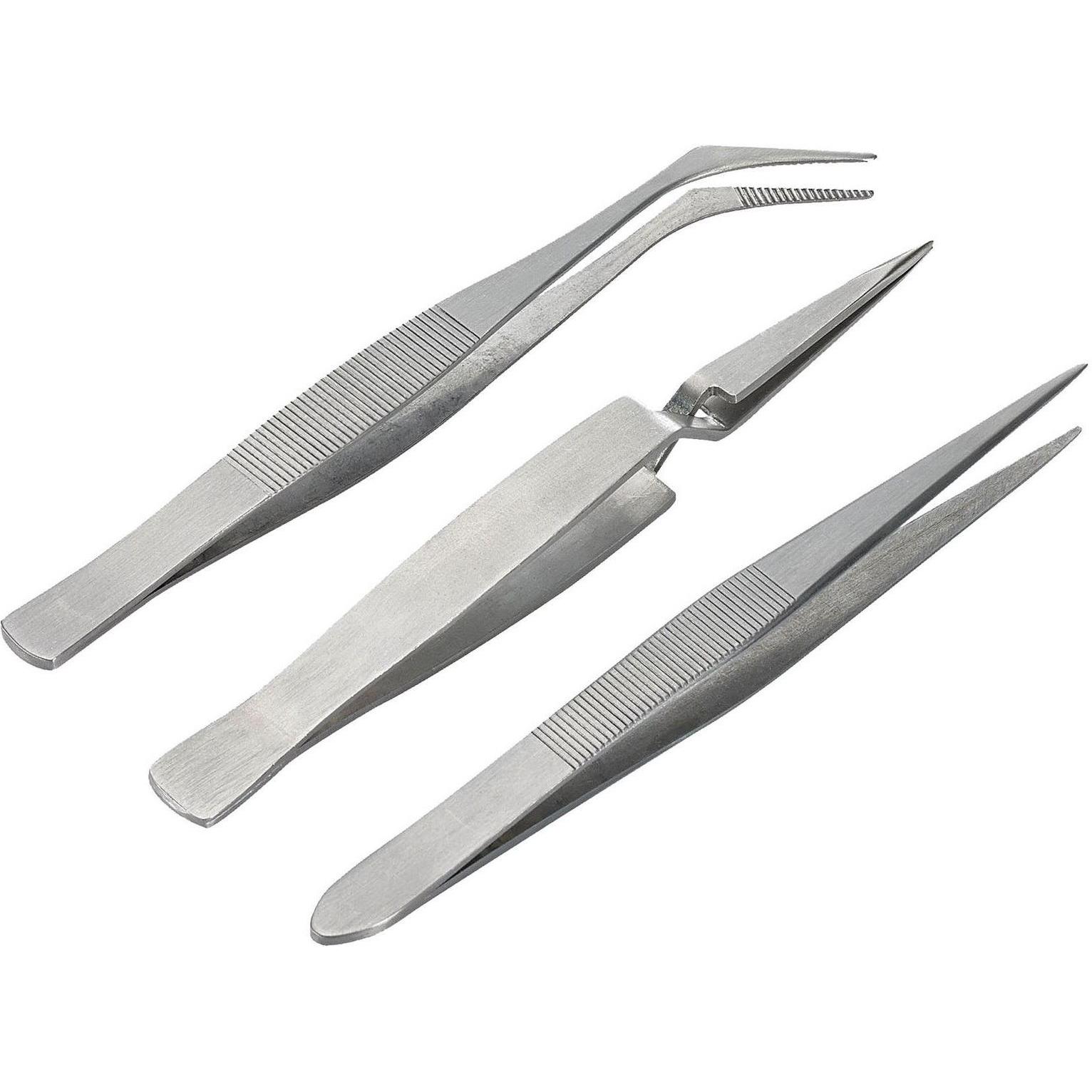 Revell, Pinzette, Pinzetten-Set