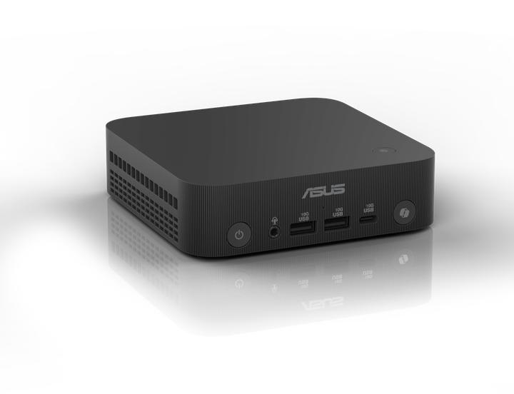 Produktbild ASUS PC PN54-S70012NN AMD Ryzen AI 7 Black (32 GB, 1000 GB, Radeon 860M)