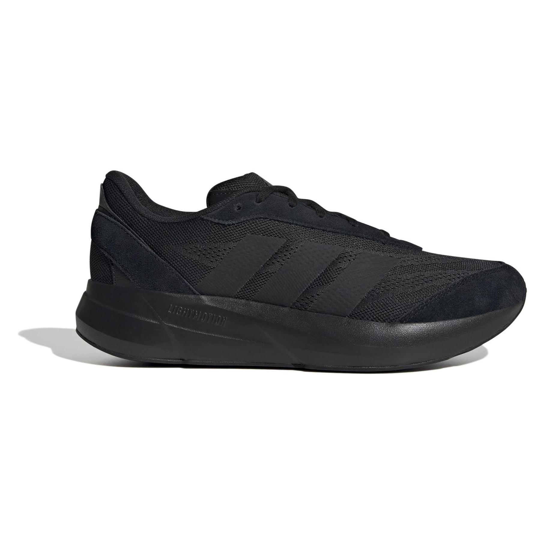 Adidas, Herren, Sneakers, Lightshift Schuhe, Schwarz, (42)