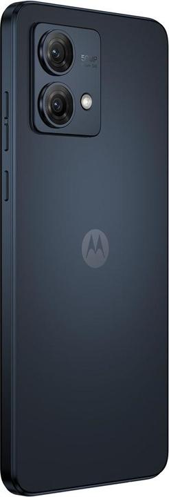 Actual product image Motorola Moto G84 (256 GB, Midnight Blue, 6.50", Hybrid Dual SIM, 5G)