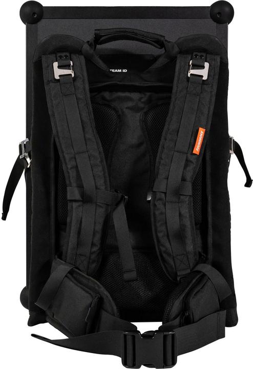 Actual product image Soundboks The Backpack (Tote bag)