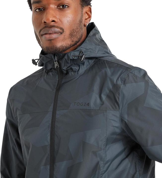 Produktbild TOG24 Craven Milatex Jacke wasserfest (3XL)