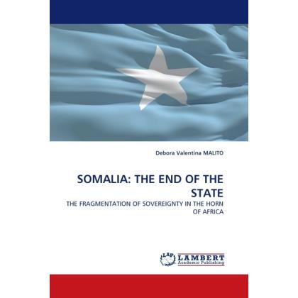 Somalia: The End Of The State, Fachbücher von Debora V. Malito
