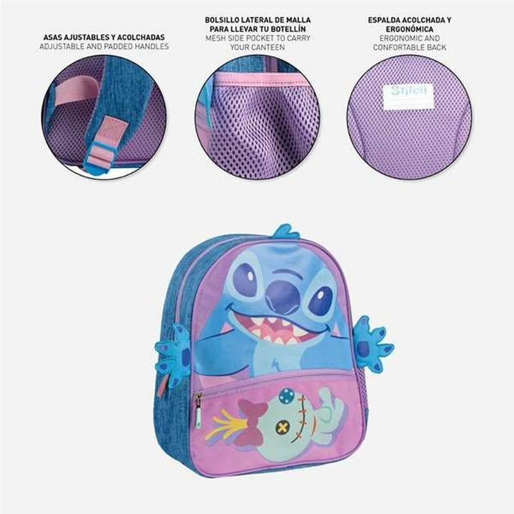 Actual product image Cerdá Lilo & Stitch - Stitch