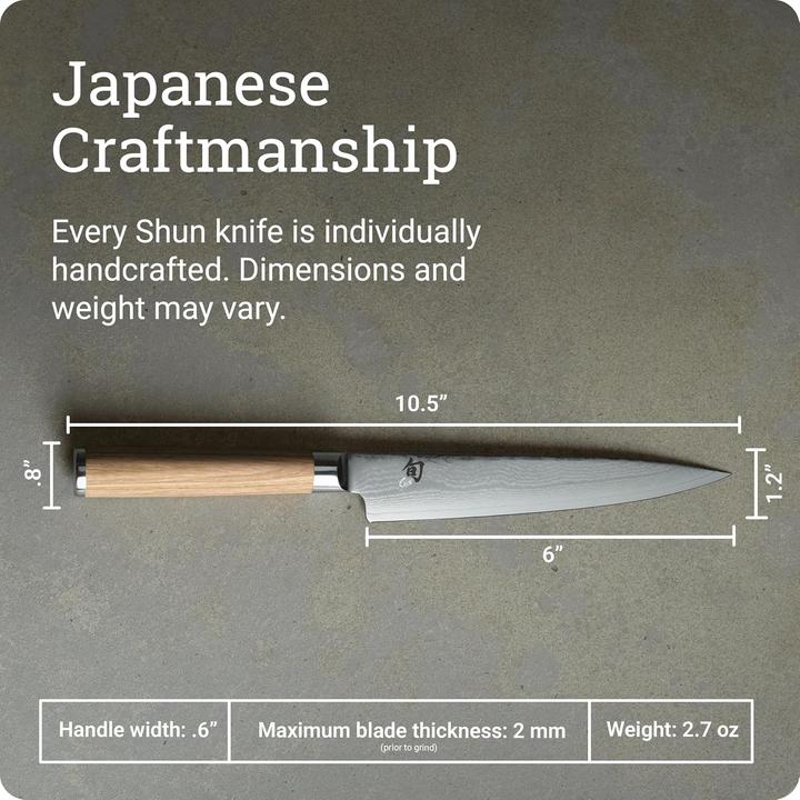 Produktbild Kai Shun (15 cm)