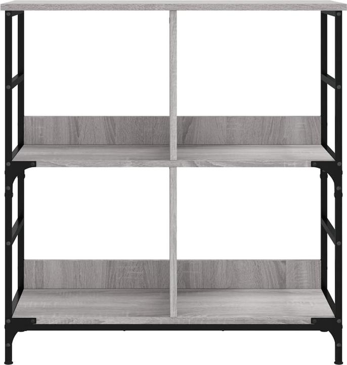 Immagine prodotto vidaXL Georgetta (78,5 x 33 x 82 cm)