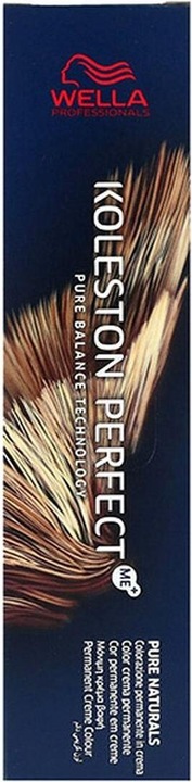 Wella Koleston Perfect ME+ Pure Naturals (00, 4)