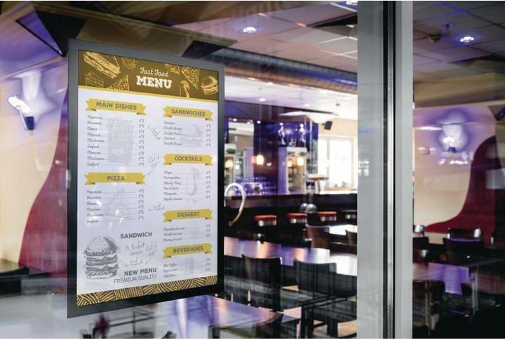 Image du produit Durable Duraframe Sun A3 (A3)