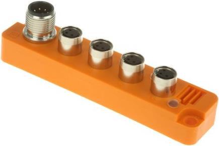 Produktbild Belden Sensor-Verteiler 4-Weg