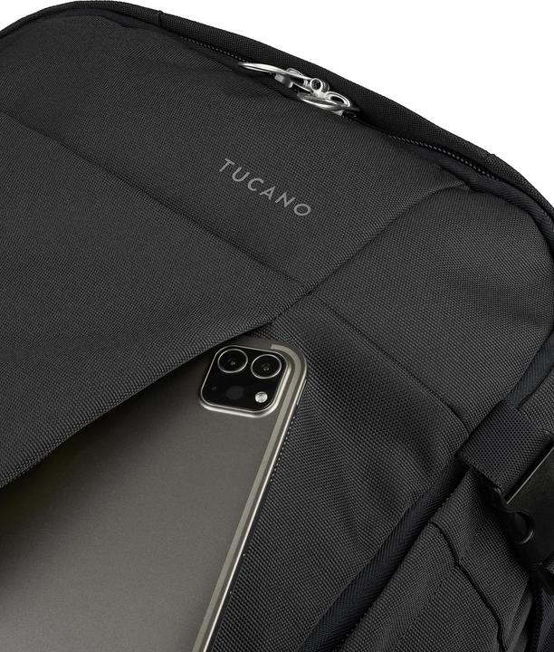 Actual product image Tucano BKTUG-ML-BK (6.14 l)