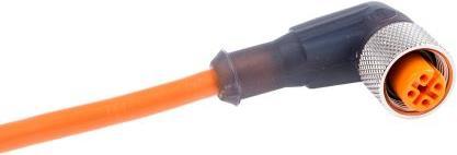 Produktbild Lumberg Female angled connector M12