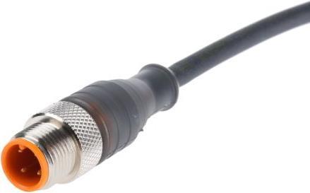 Produktbild Lumberg Male connector M12