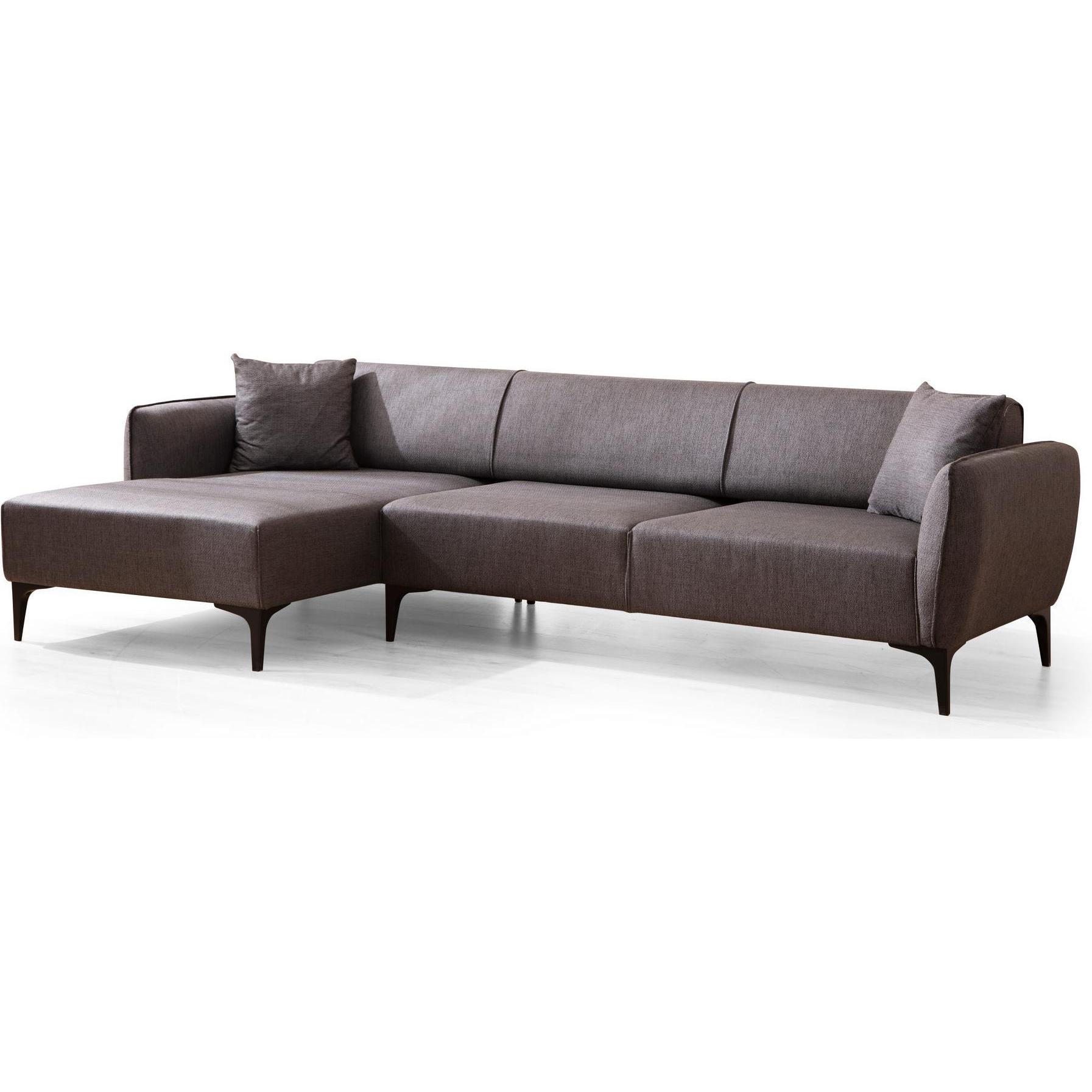Atelier del Sofa, Sofa, Alejandra (Ecksofa)