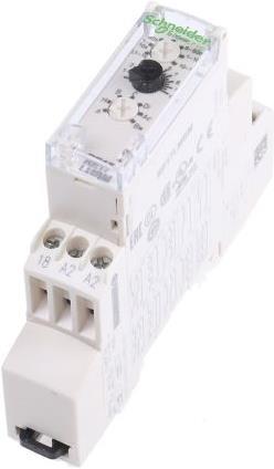 Produktbild Schneider Electric SS 10 functions relay - 1 s-100h