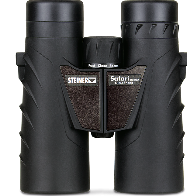 Actual product image Steiner Safari Ultrasharp (10 x, 42 mm)