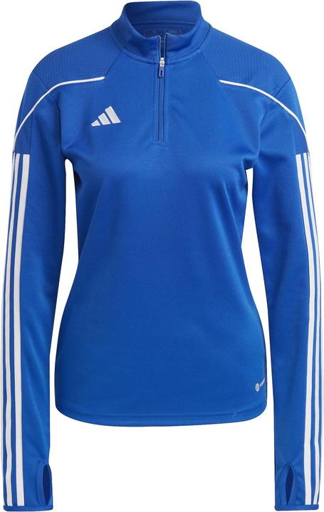Produktbild adidas Tiro 23 Trainingspullover Damen (M)