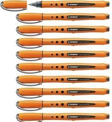 Immagine prodotto STABILO Rollerball (10x)