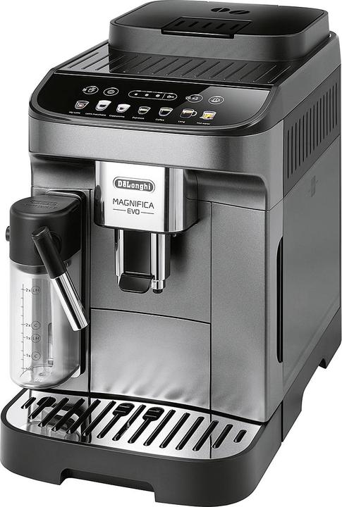 Actual product image De'Longhi Magnifica Evo
