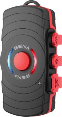 Immagine prodotto Sena FREEWIRE Bluetooth CB e adattatore audio per Honda Goldwing OnBoard System (Set di 1)