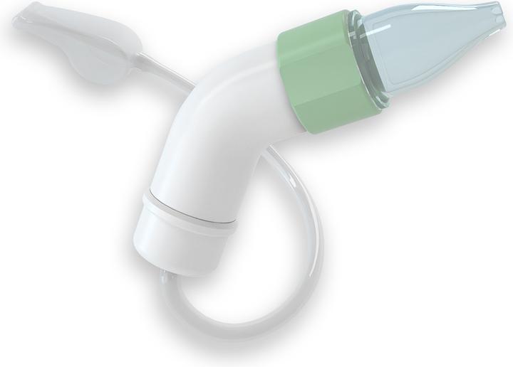 Produktbild Chicco Nasenschleimentferner