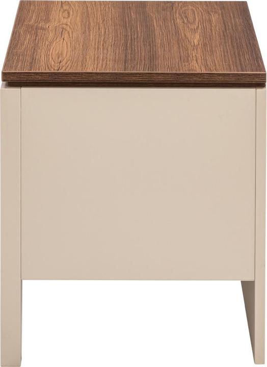 Image du produit Cilek Nachttisch Lapel (50 x 45 cm)