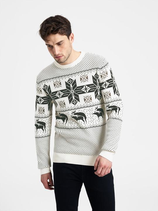 Actual product image Produkt Knitted jumper (XL)