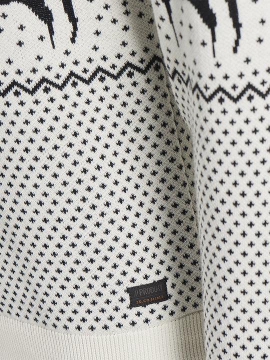Actual product image Produkt Knitted jumper (XL)