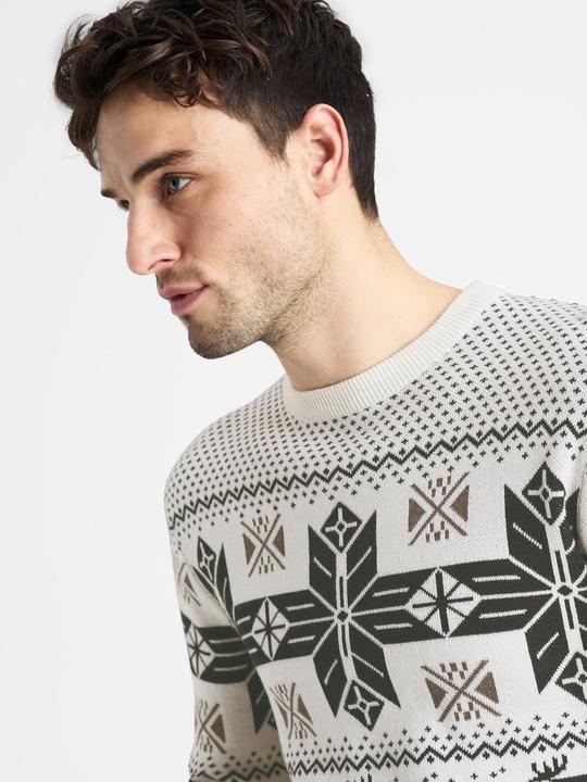 Actual product image Produkt Knitted jumper (XL)