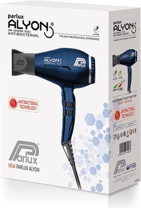 Image du produit Parlux Alyon Ionic (2250 W)