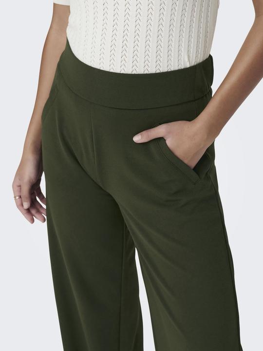 Produktbild JdY Weit geschnittene Hose (30)