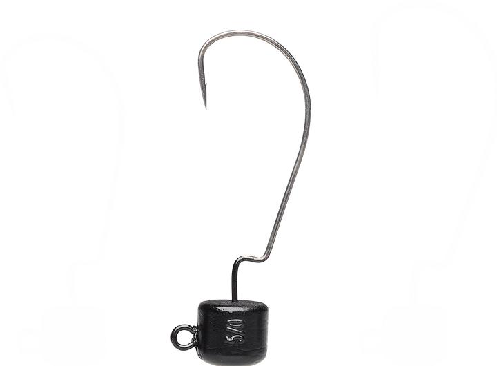 Actual product image Savage Gear Ned EWG jig head
