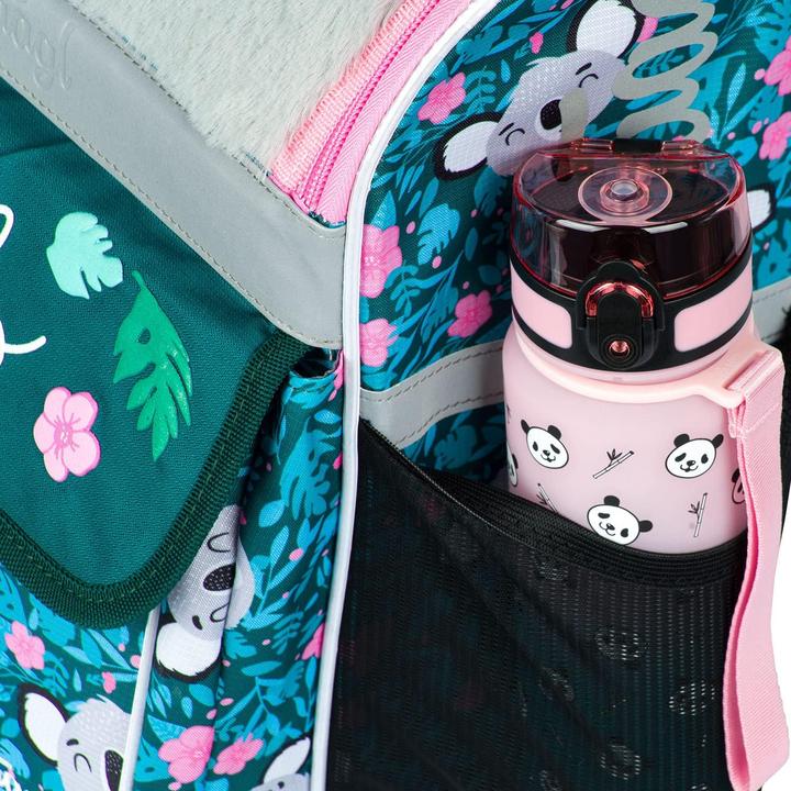 Produktbild Baagl Schulranzen-Set Zippy