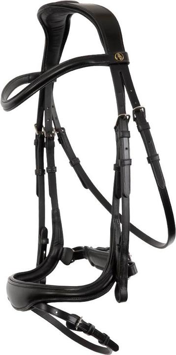 Actual product image BR Equestrian Equipment Longridge