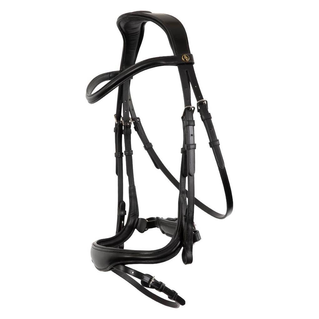 Br Equestrian Equipment, Zaumzeug