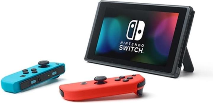 Image du produit Nintendo Switch