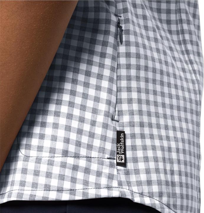 Produktbild Jack Wolfskin Kepler Shirt W (S)