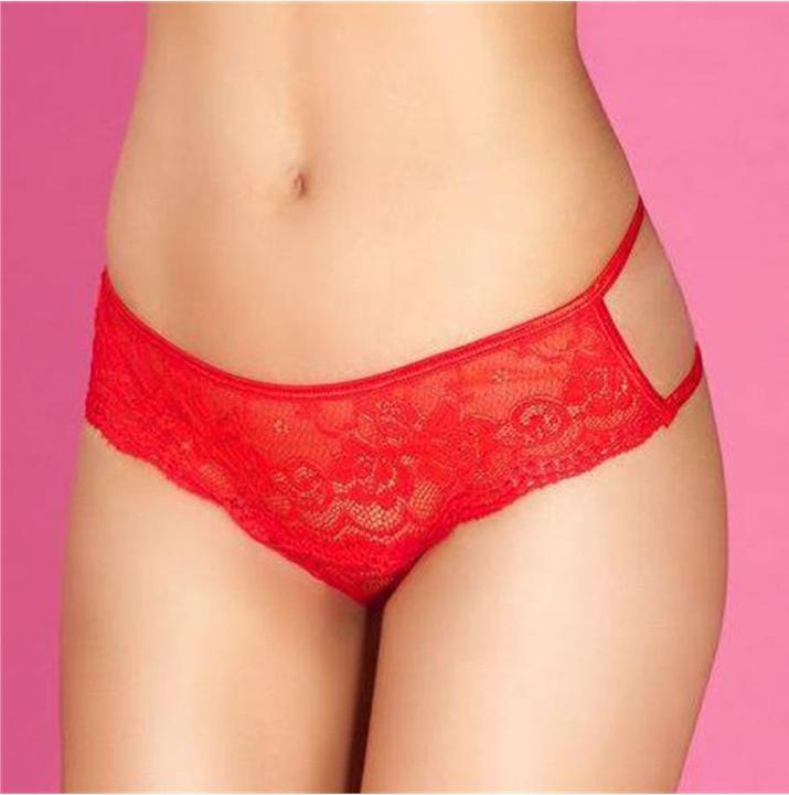 Produktbild Chilirose Thong "Caly" (L)