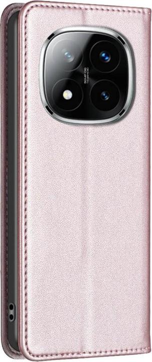 Produktbild Binfen Color Xiaomi Redmi Note 14 Pro 4G - BINFEN Flip Case Hülle (Xiaomi Redmi Note 14 Pro)