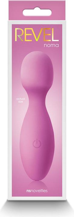 Actual product image NS Novelties Revel Noma