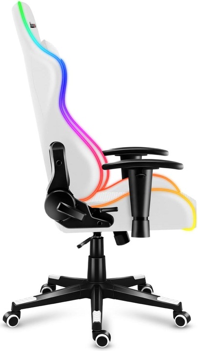 Actual product image Huzaro Force 6.2 RGB