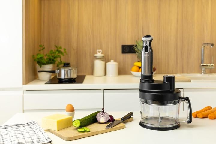 Actual product image MPM MRK-17 (2000 ml, 800 W)