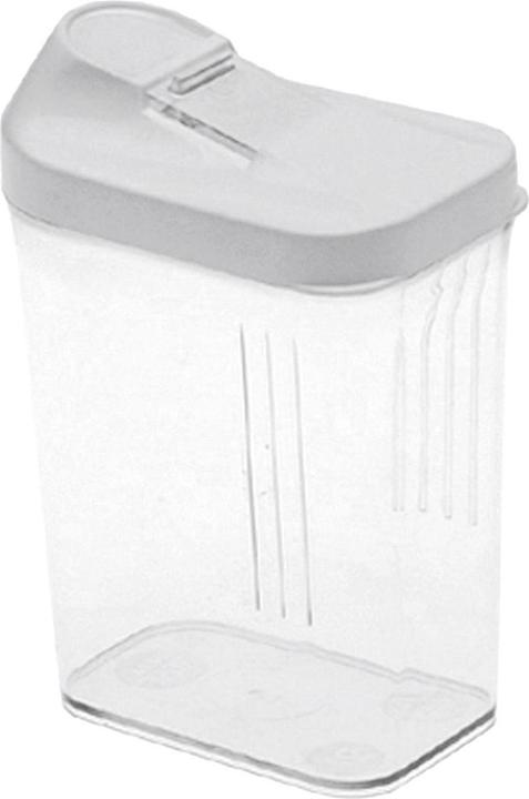 Actual product image keeeper Bulk container (0.25 l)