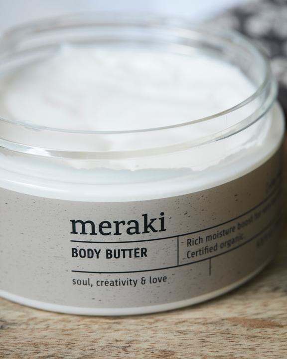 Produktbild Meraki Silky mist (Körpercreme, 200 ml)